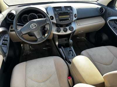 2008 Toyota RAV4, $7490. Photo 6