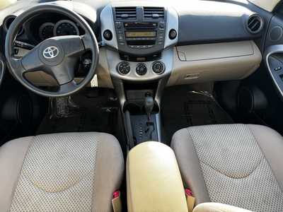 2008 Toyota RAV4, $7490. Photo 7