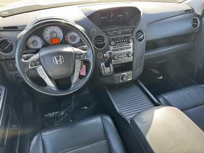 2012 Honda Pilot, $11990. Photo 12