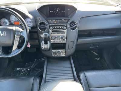 2012 Honda Pilot, $11990. Photo 2