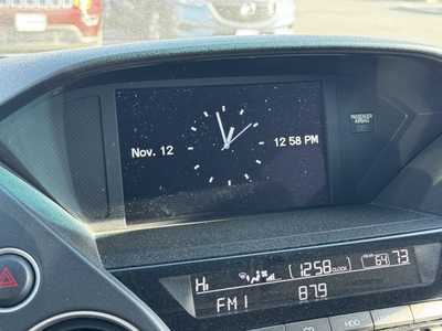 2012 Honda Pilot, $11990. Photo 3