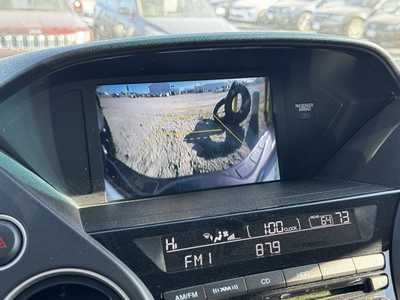 2012 Honda Pilot, $11990. Photo 4