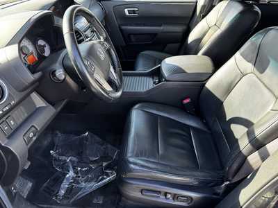 2012 Honda Pilot, $11990. Photo 5