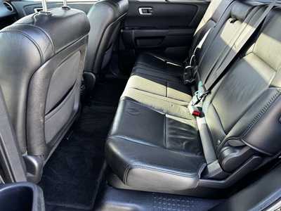 2012 Honda Pilot, $11990. Photo 7