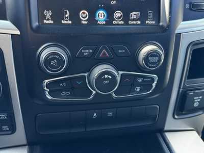 2014 RAM 1500 Crew Cab, $14990. Photo 10