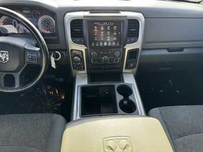 2014 RAM 1500 Crew Cab, $14990. Photo 2