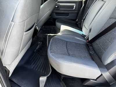 2014 RAM 1500 Crew Cab, $14990. Photo 6