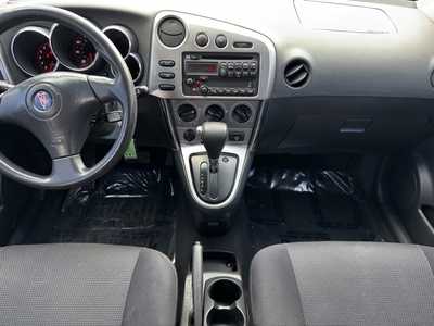 2005 Pontiac Vibe, $3991. Photo 2