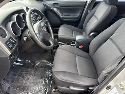 2005 Pontiac Vibe, $3991. Photo 4