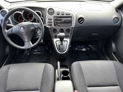 2005 Pontiac Vibe, $3991. Photo 7