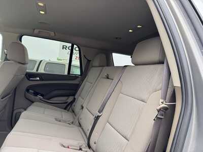 2017 Chevrolet Tahoe, $15490. Photo 10