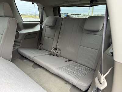 2017 Chevrolet Tahoe, $15490. Photo 11