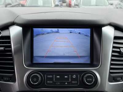 2017 Chevrolet Tahoe, $15490. Photo 4