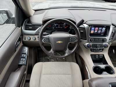 2017 Chevrolet Tahoe, $15490. Photo 5