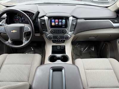 2017 Chevrolet Tahoe, $15490. Photo 6
