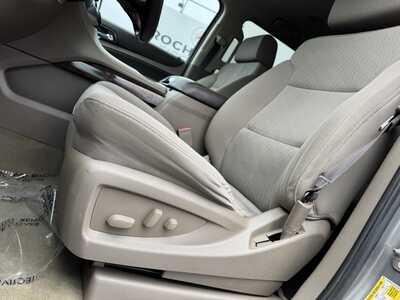 2017 Chevrolet Tahoe, $15490. Photo 7