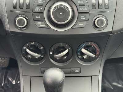 2013 Mazda Mazda3, $4690. Photo 10