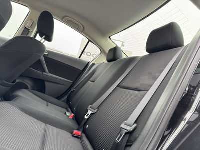 2013 Mazda Mazda3, $4690. Photo 9