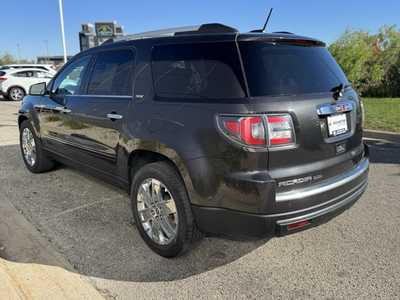 2017 GMC Acadia, $11990. Photo 2