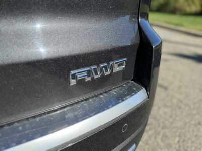 2017 GMC Acadia, $11990. Photo 4