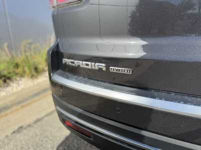 2017 GMC Acadia, $11990. Photo 5