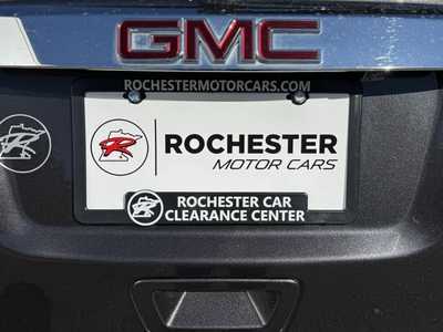 2017 GMC Acadia, $11990. Photo 6