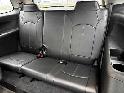 2017 GMC Acadia, $11990. Photo 9