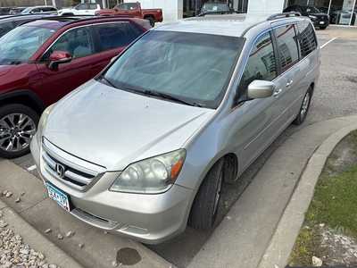 2005 Honda Odyssey, $4590. Photo 2