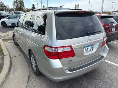 2005 Honda Odyssey, $4590. Photo 3