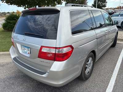 2005 Honda Odyssey, $4590. Photo 4