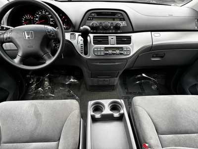 2005 Honda Odyssey, $4590. Photo 7