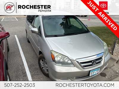 2005 Honda Odyssey, $4590. Photo 1