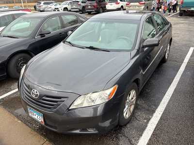 2007 Toyota Camry, $4290. Photo 2
