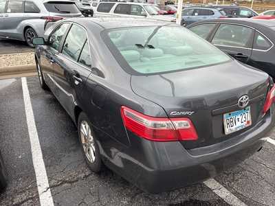 2007 Toyota Camry, $4290. Photo 3
