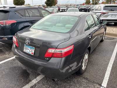 2007 Toyota Camry, $4290. Photo 4