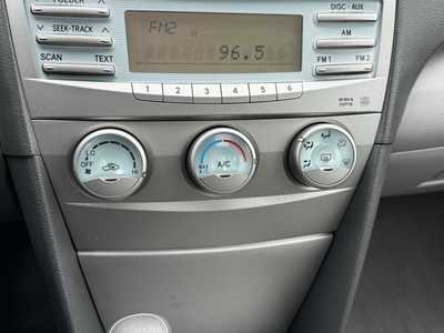 2007 Toyota Camry, $4290. Photo 9