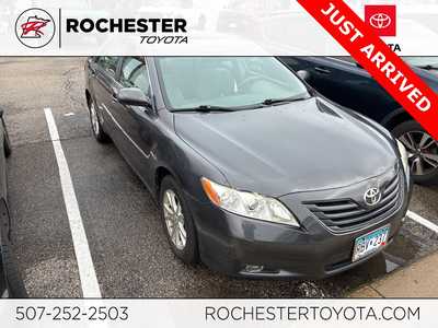 2007 Toyota Camry, $4290. Photo 1