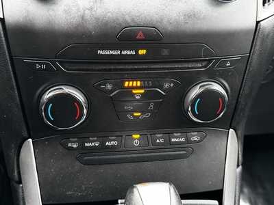 2017 Ford Edge, $9990. Photo 11