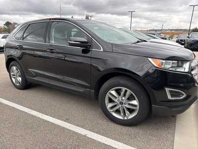 2017 Ford Edge, $10999. Photo 3