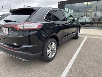 2017 Ford Edge, $10999. Photo 4