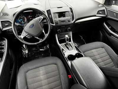 2017 Ford Edge, $9990. Photo 8