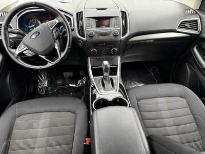 2017 Ford Edge, $9990. Photo 9