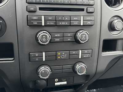 2013 Ford F150 Ext Cab, $12590. Photo 10