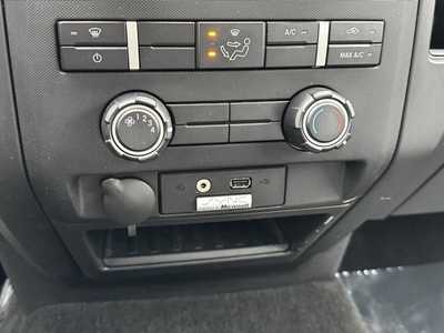 2013 Ford F150 Ext Cab, $12590. Photo 11