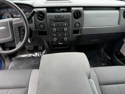 2013 Ford F150 Ext Cab, $12590. Photo 2