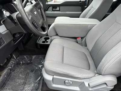 2013 Ford F150 Ext Cab, $12590. Photo 4
