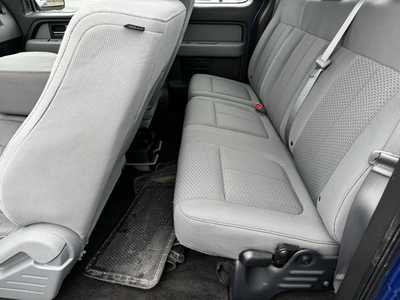 2013 Ford F150 Ext Cab, $12590. Photo 5