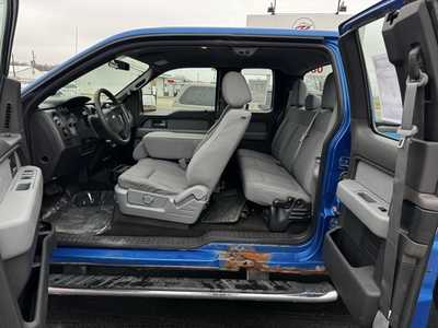 2013 Ford F150 Ext Cab, $12590. Photo 6