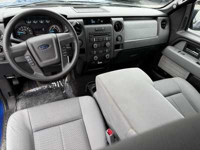 2013 Ford F150 Ext Cab, $12590. Photo 7