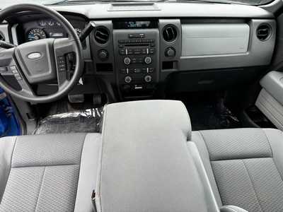 2013 Ford F150 Ext Cab, $12590. Photo 8